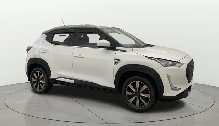 2023 Nissan MAGNITE XE, Petrol, Manual, 54,279 km, SRP