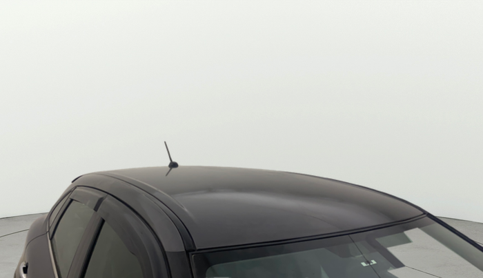 2016 Maruti Baleno ZETA PETROL 1.2, Petrol, Manual, 71,765 km, Roof