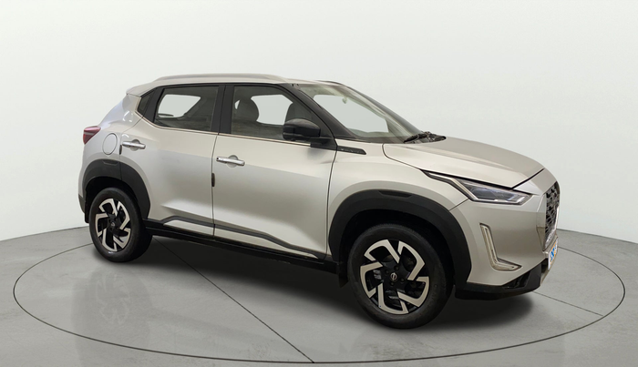 2021 Nissan MAGNITE XV PREMIUM, Petrol, Manual, 89,089 km, SRP