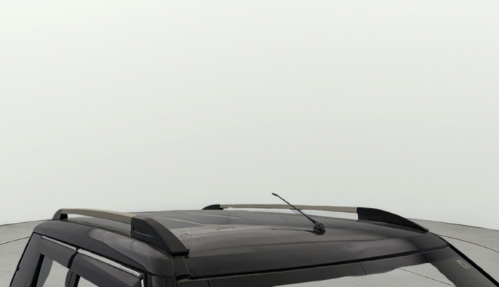 2023 Mahindra BOLERO NEO N10 R, Diesel, Manual, 37,997 km, Roof