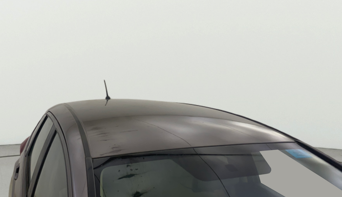 2016 Honda Jazz 1.2L I-VTEC V AT, Petrol, Automatic, 48,217 km, Roof