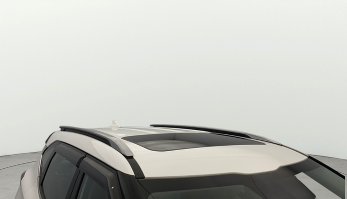 2020 KIA SELTOS HTX PLUS AT1.5 DIESEL, Diesel, Automatic, 77,967 km, Roof