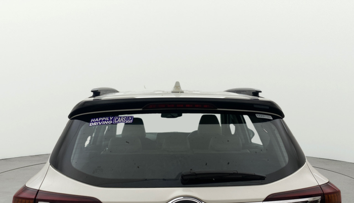 2020 KIA SELTOS GTX PLUS DCT 1.4 PETROL, Petrol, Automatic, 92,002 km, Rear Windshield