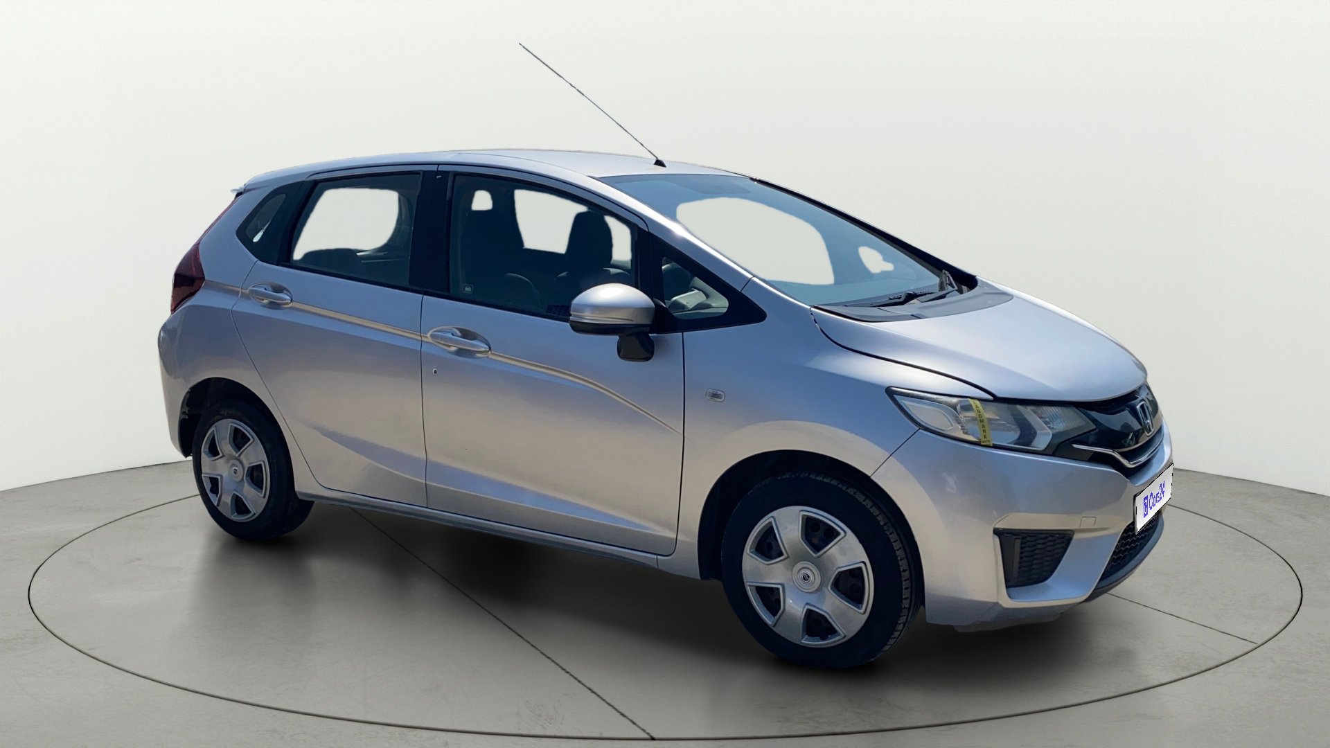 2015 Honda Jazz 2020-2023 1.5L I-DTEC S 2015 Honda Jazz 2020-2023 1.5L I-DTEC S