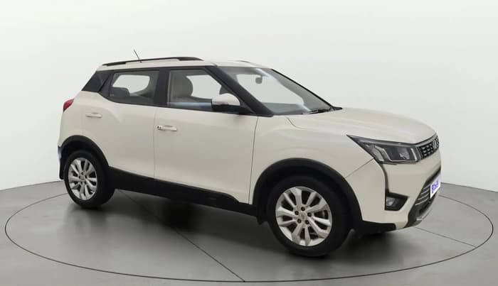 2022 Mahindra XUV300 W8 1.2 PETROL, Petrol, Manual, 39,574 km, SRP