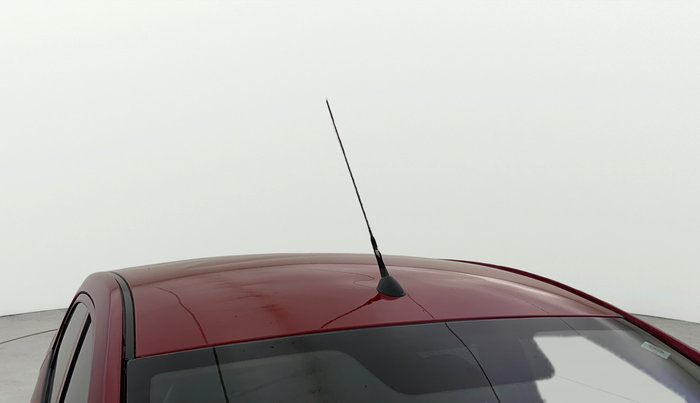 2014 Hyundai Eon SPORTZ, Petrol, Manual, 28,305 km, Roof