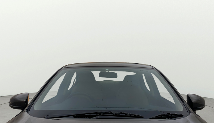 2018 Honda Amaze 1.2L I-VTEC VX, Petrol, Manual, 74,930 km, Front Windshield