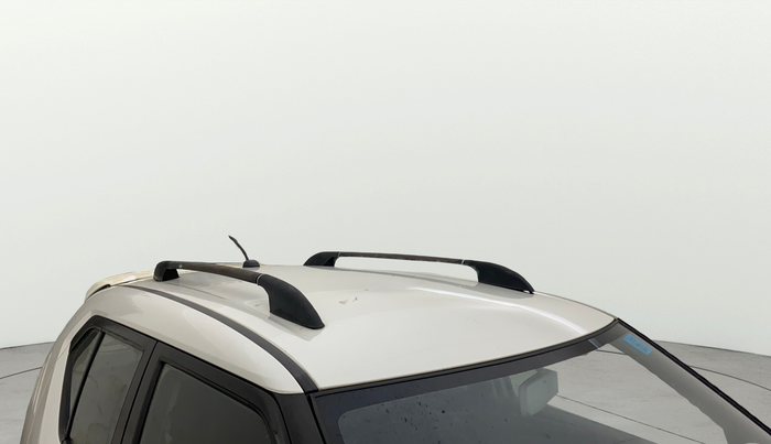 2018 Maruti IGNIS ZETA 1.2 AMT, Petrol, Automatic, 74,311 km, Roof