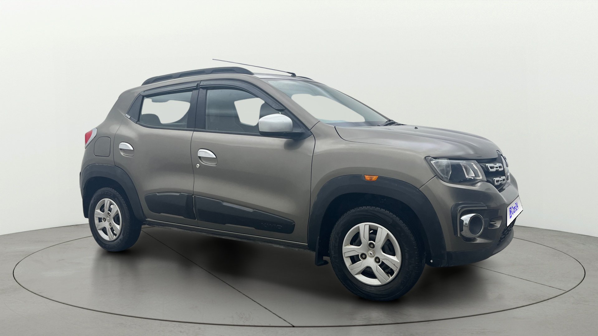 2016 Renault Kwid 2022-2026 RXT 1.0 2016 Renault Kwid 2022-2026 RXT 1.0