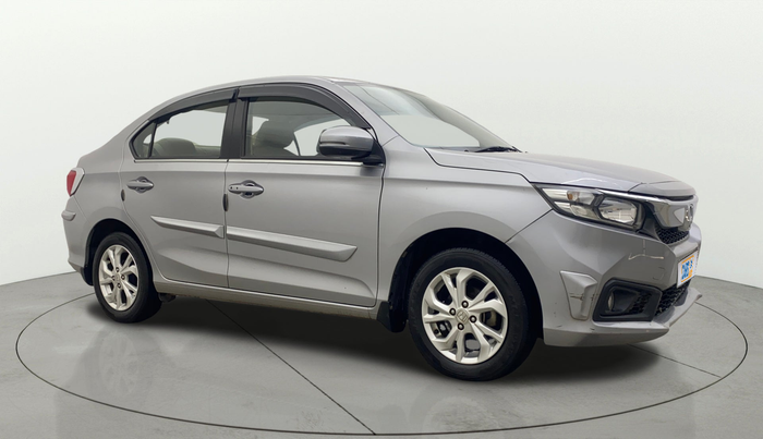 2021 Honda Amaze 1.2L I-VTEC VX, Petrol, Manual, 25,527 km, SRP