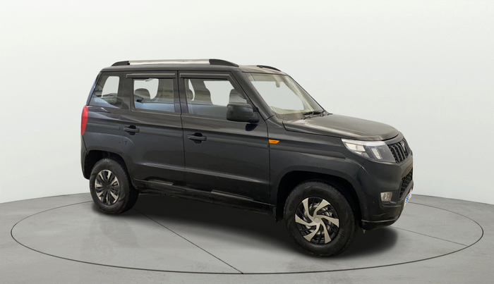 2023 Mahindra BOLERO NEO N 4, Diesel, Manual, 52,250 km, SRP