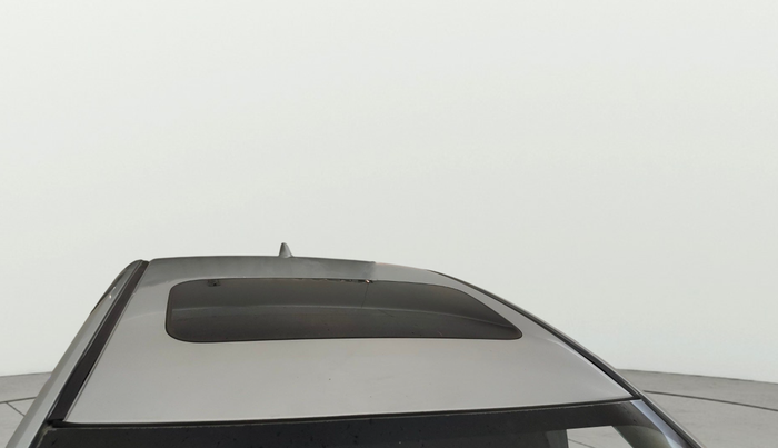 2014 Honda City 1.5L I-DTEC VX, Diesel, Manual, 64,491 km, Roof