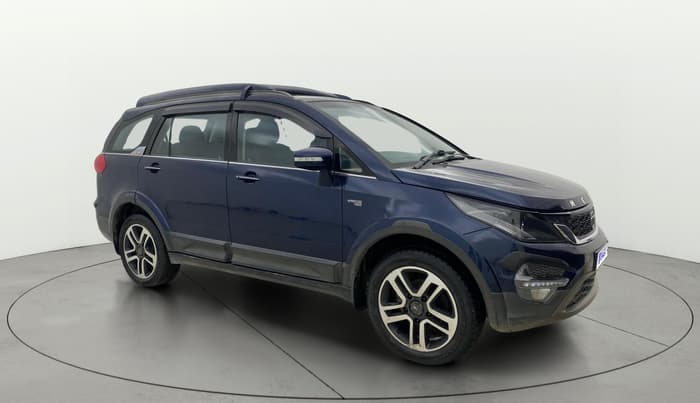 2017 Tata Hexa XT 4X4 7 STR, Diesel, Manual, 86,792 km, SRP