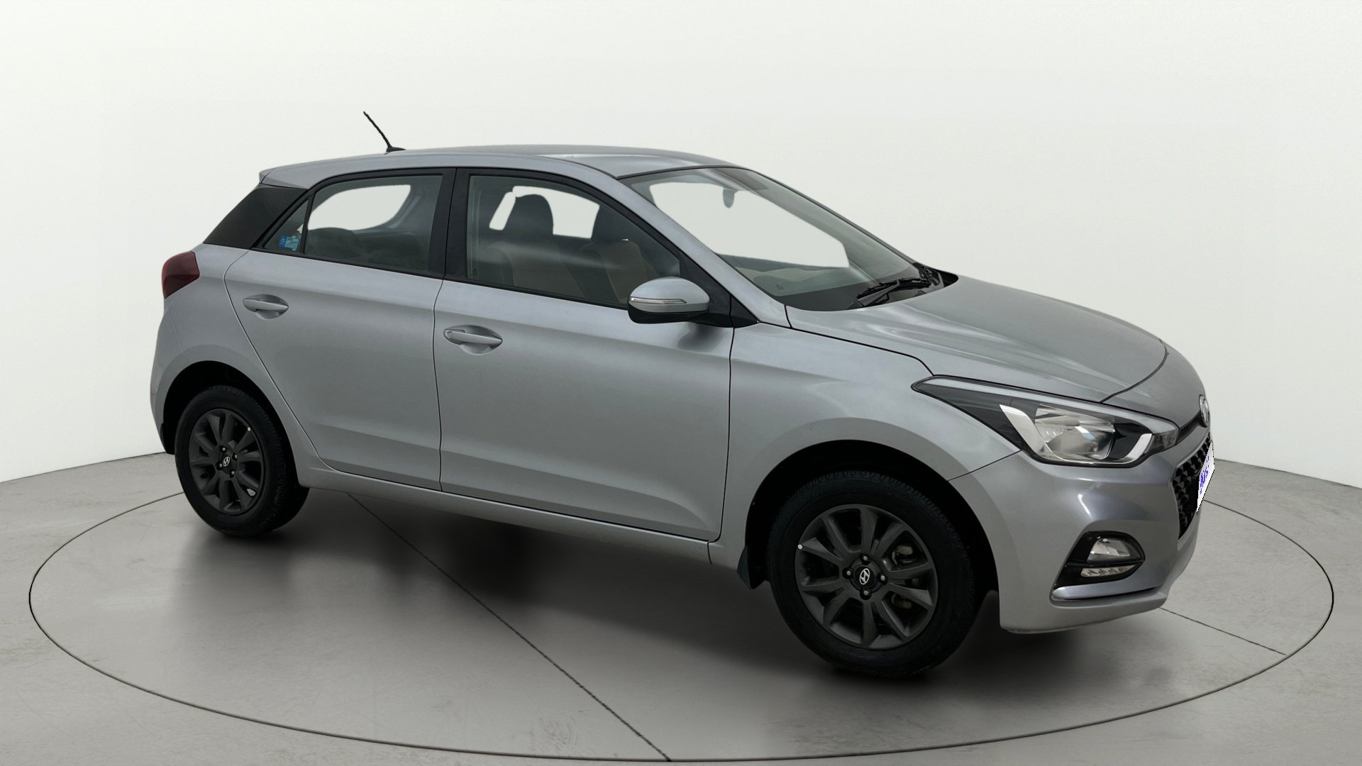 2020 Hyundai Elite i20 2014-2017 SPORTZ PLUS 1.2 2020 Hyundai Elite i20 2014-2017 SPORTZ PLUS 1.2