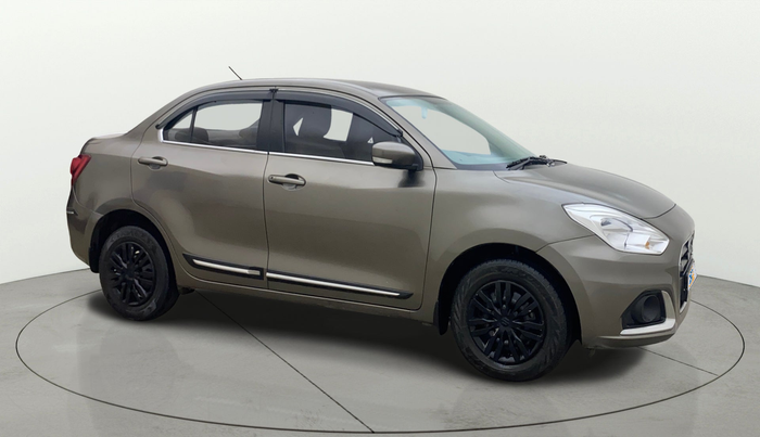 2022 Maruti Dzire VXI, Petrol, Manual, 63,989 km, Right Front Diagonal