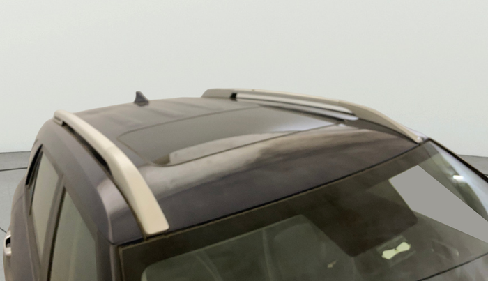 2020 Hyundai VENUE SX PLUS 1.0 TURBO DCT, Petrol, Automatic, 41,415 km, Roof