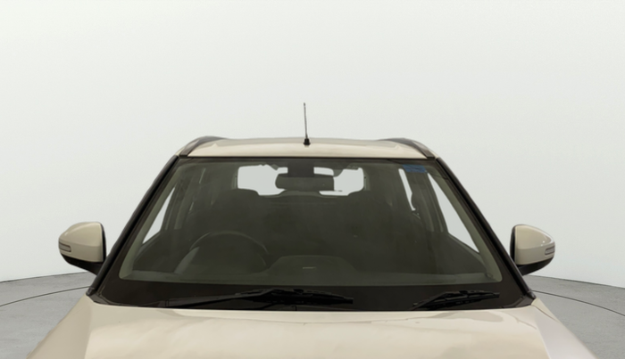 2021 Maruti Vitara Brezza ZXI PLUS AT SHVS, Petrol, Automatic, 81,216 km, Front Windshield