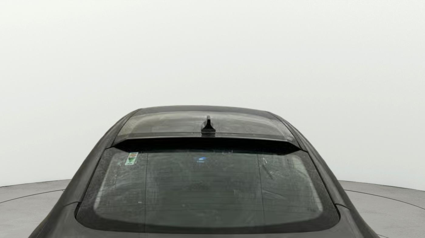 2022 Tata TIGOR XZ PLUS PETROL, Petrol, Manual, 73,279 km, Rear Windshield