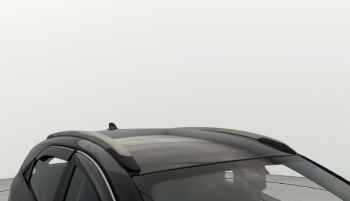 2024 Tata NEXON CREATIVE 1.2 PETROL, Petrol, Manual, 10,182 km, Roof