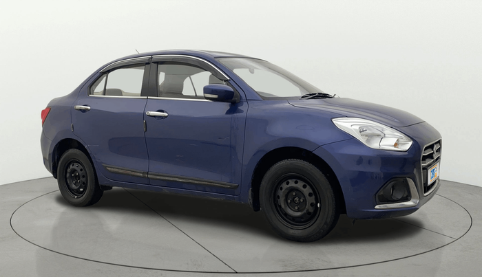 2020 Maruti Dzire VXI, Petrol, Manual, 41,988 km, Right Front Diagonal