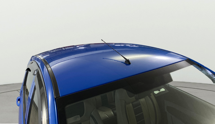 2020 Tata Tiago XT PETROL, Petrol, Manual, 68,261 km, Roof