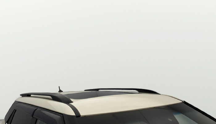 2021 Mahindra XUV300 W8 (O) 1.5 DIESEL AMT, Diesel, Automatic, 79,822 km, Roof