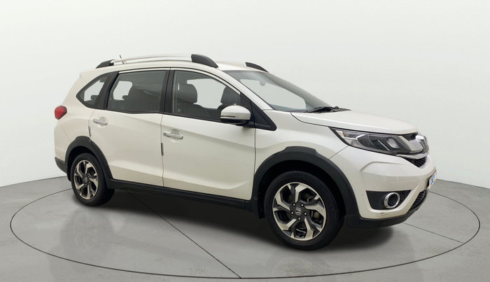 2019 Honda BR-V 1.5L I-VTEC V CVT, Petrol, Automatic, 36,774 km, SRP