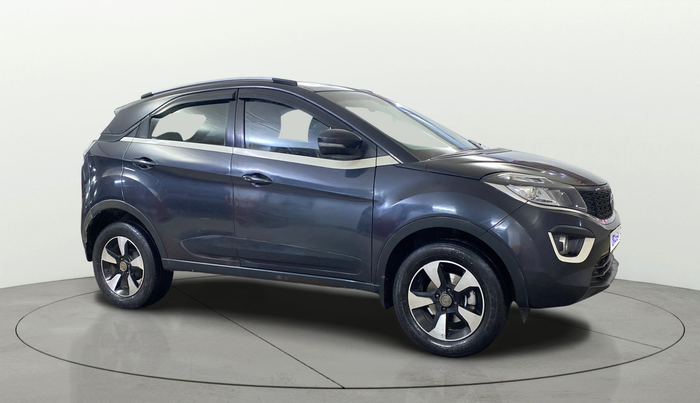 2019 Tata NEXON XZA PLUS PETROL, Petrol, Automatic, 94,486 km, SRP