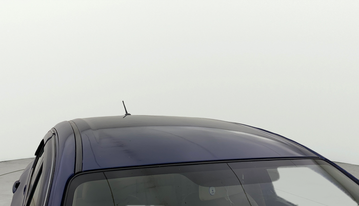 2017 Maruti Dzire ZXI PLUS AMT, Petrol, Automatic, 30,235 km, Roof