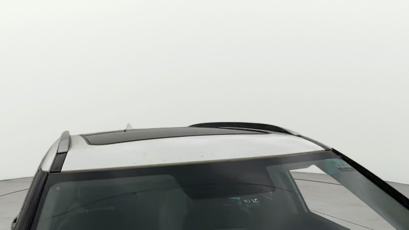 2020 Hyundai Creta SX 1.5 PETROL, Petrol, Manual, 95,382 km, Roof