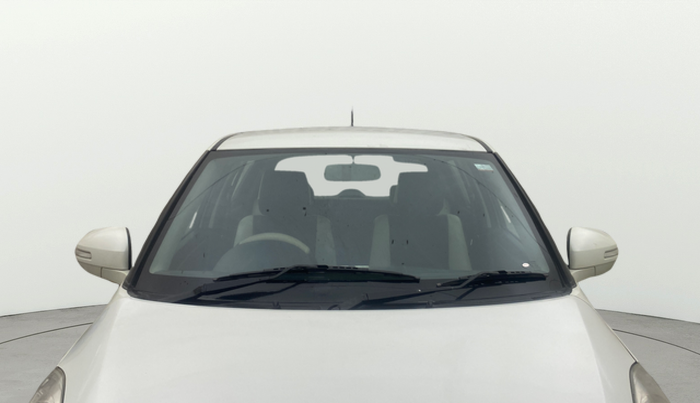 2013 Maruti Swift VDI, Diesel, Manual, 88,028 km, Front Windshield