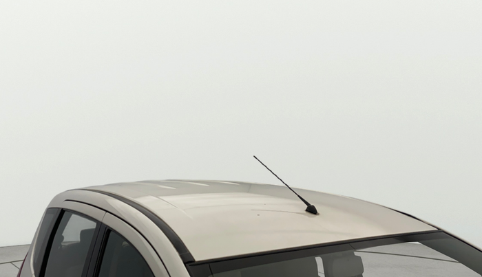 2015 Maruti Ertiga ZXI, Petrol, Manual, 1,08,634 km, Roof