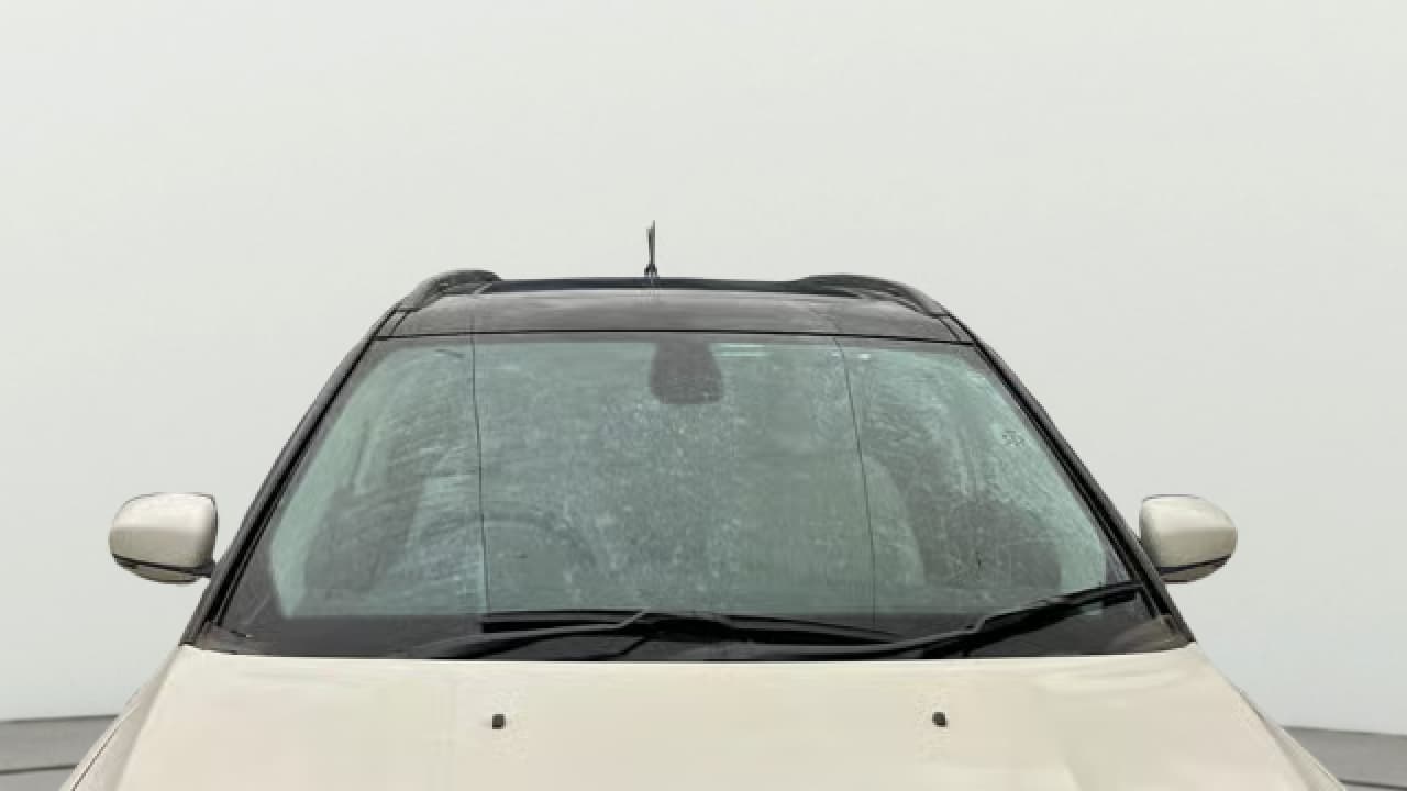 2019 Jeep Compass LIMITED PLUS PETROL AT, Petrol, Automatic, 66,324 km, Front Windshield