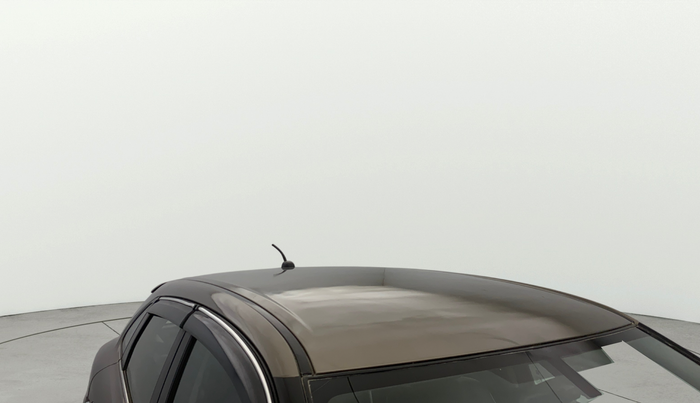 2021 Maruti Baleno ZETA PETROL 1.2, Petrol, Manual, 87,159 km, Roof