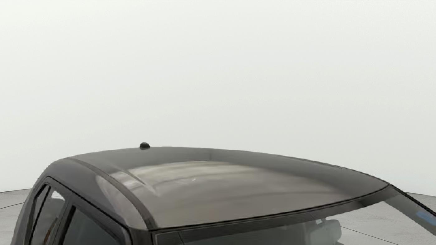 2017 Maruti IGNIS ZETA 1.2 AMT, Petrol, Automatic, 1,43,977 km, Roof