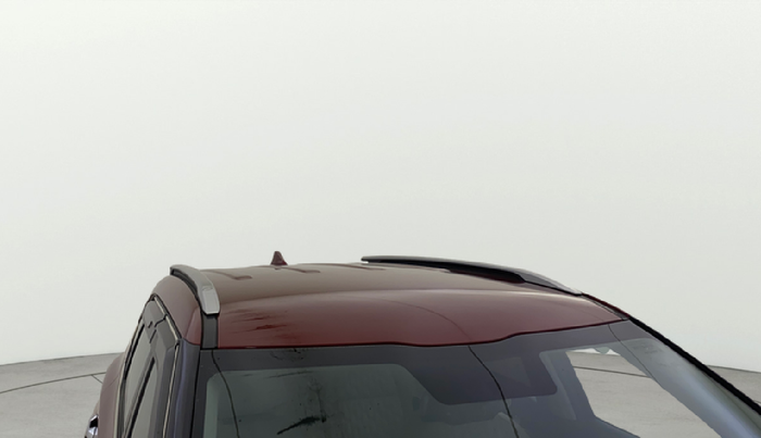 2019 KIA SELTOS HTX 1.5 PETROL, Petrol, Manual, 37,679 km, Roof