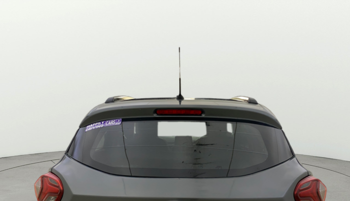 2023 Tata PUNCH ACCOMPLISHED MT, Petrol, Manual, 29,374 km, Rear Windshield