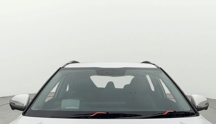 2020 KIA SELTOS GTX PLUS AT 1.5 DIESEL, Diesel, Automatic, 86,719 km, Front Windshield