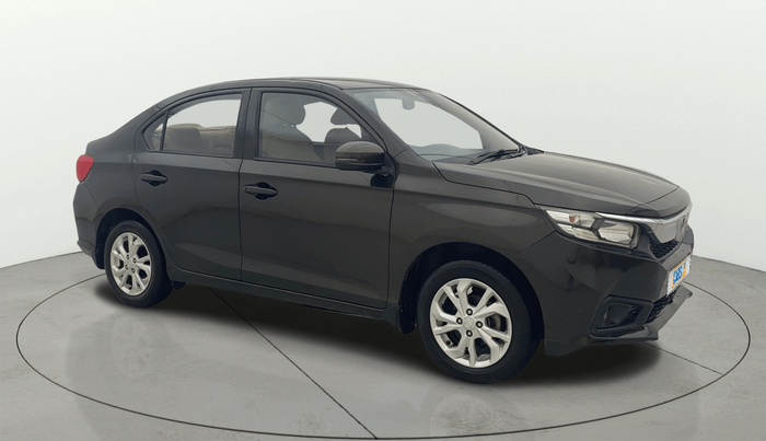 2019 Honda Amaze 1.2L I-VTEC V, Petrol, Manual, 28,432 km, SRP