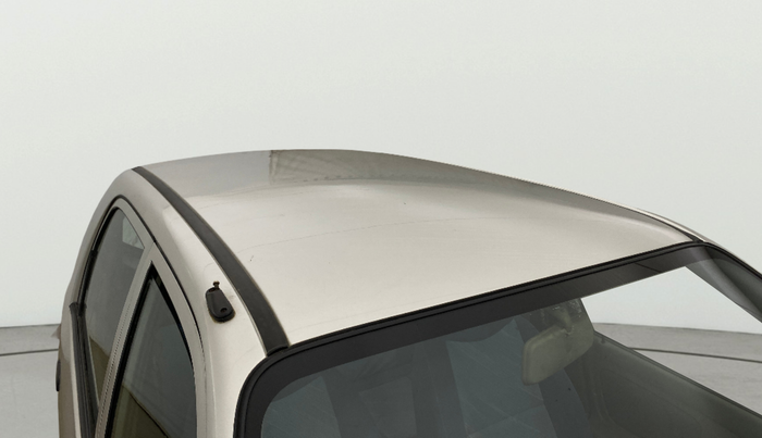 2014 Maruti Alto K10 VXI, Petrol, Manual, 1,00,475 km, Roof