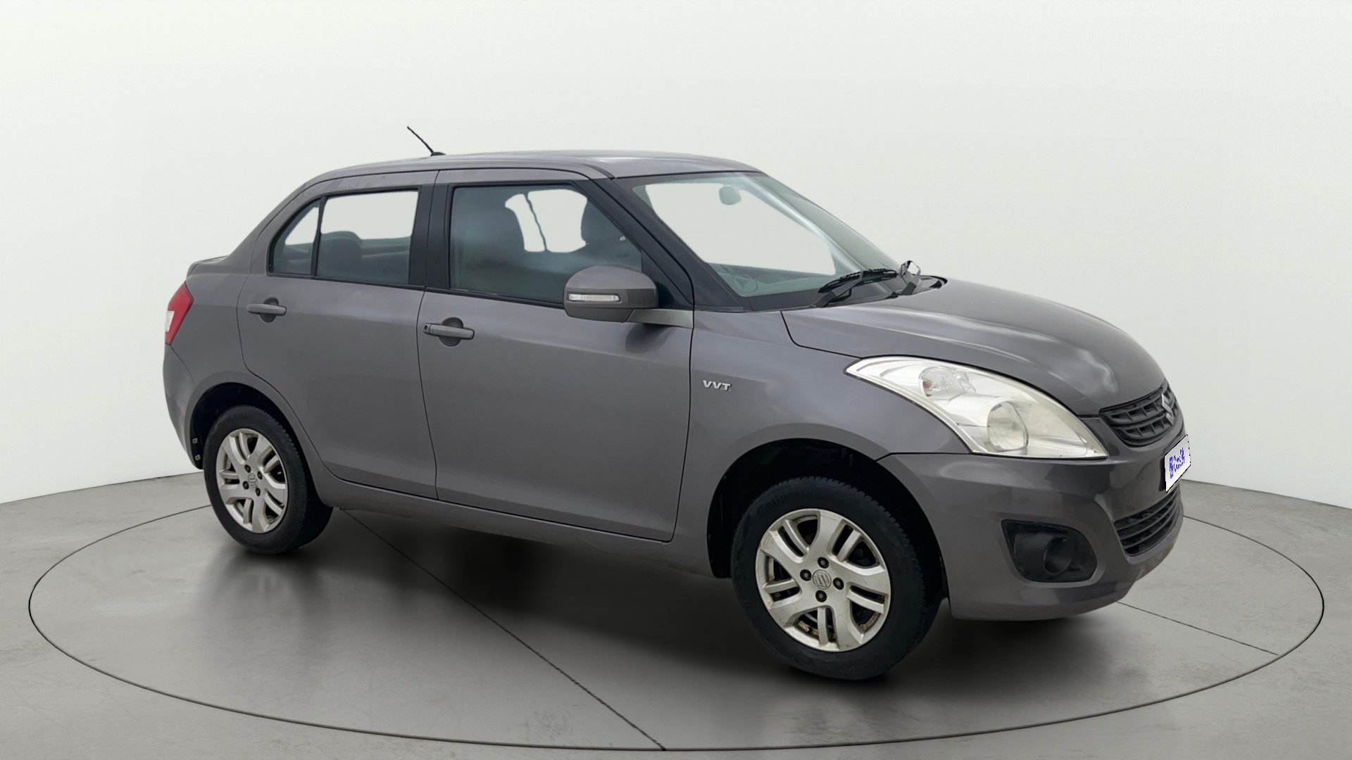 2014 Maruti Suzuki Swift Dzire 2017-2020 ZXI