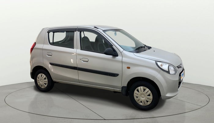 2013 Maruti Alto 800 LXI, Petrol, Manual, 20,480 km, SRP