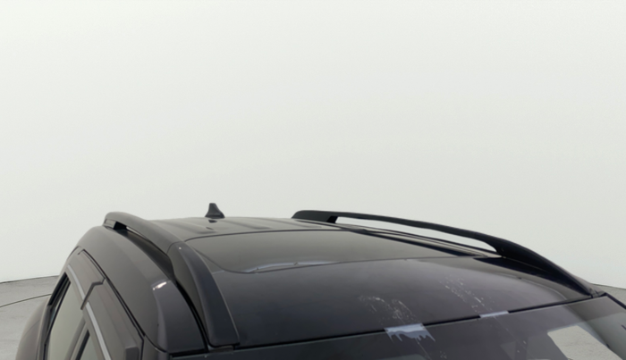 2023 Hyundai VENUE SX(O) 1.0 Turbo DCT Knight Edition, Petrol, Automatic, 20,866 km, Roof