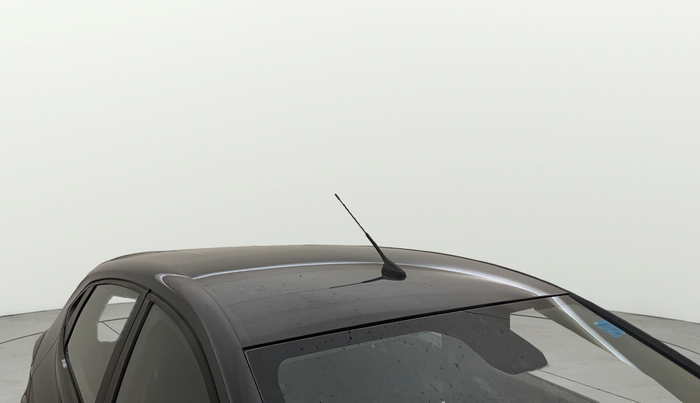 2021 Tata ALTROZ XT PETROL, Petrol, Manual, 48,209 km, Roof