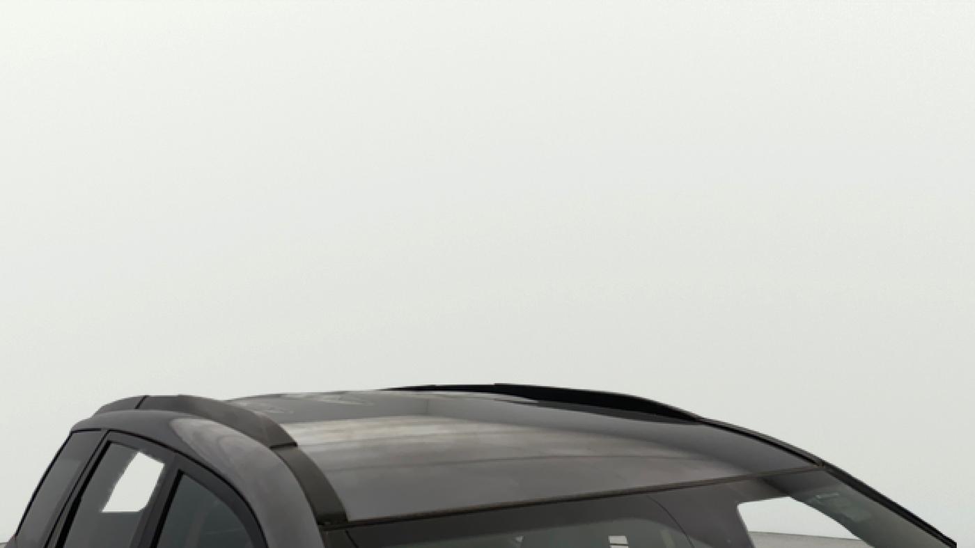 2014 Mahindra XUV500 W8, Diesel, Manual, 86,374 km, Roof
