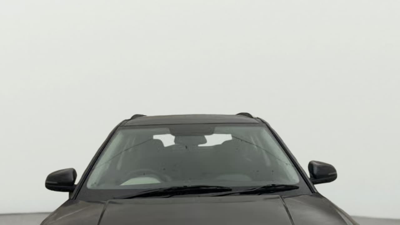2021 Hyundai Creta SX (O) AT 1.5 DIESEL, Diesel, Automatic, 96,676 km, Front Windshield