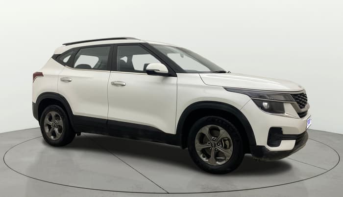 2022 KIA SELTOS HTK PLUS 1.5, Petrol, Manual, 82,149 km, SRP
