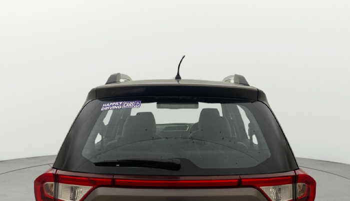 2016 Honda BR-V 1.5L I-VTEC V CVT, Petrol, Automatic, 70,649 km, Rear Windshield