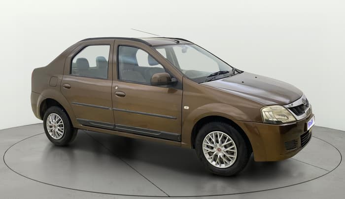 2012 Mahindra Verito 1.5 D4, Diesel, Manual, 89,640 km, Right Front Diagonal