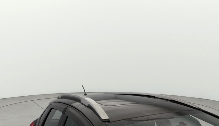 2017 Honda WR-V 1.2L I-VTEC VX MT, Petrol, Manual, 1,12,442 km, Roof